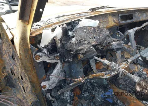 2004 Ford Ranger Edge/Tremor/Xlt z USA, uszkodzony, nr VIN 1FTZR45E54PA98979